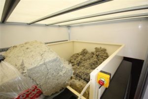 Fanevik bygg - etterisolering blåseentreprenør