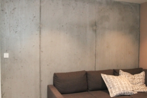 Instetunet betongvegg - Firdaposten 28.2.20