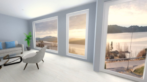 Kjøkkenviser Fanvik Instetunet nr 19 og 20