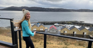 Naust og båtplass i Instetunet - fanevik.no