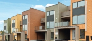 Borgen vest - Ullensaker