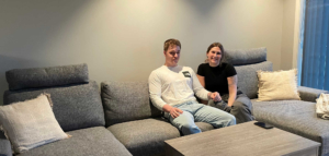 Nordre Instetunet: Ville ikkje ha oppussingsprosjekt - Fanevik.no