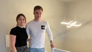 Nordre Instetunet: Ville ikkje ha oppussingsprosjekt - Fanevik.no