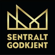 Fanevik Bygg - sentralt godkjent