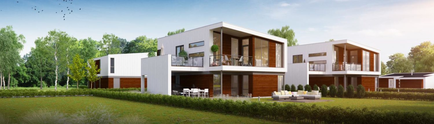 Fanevik bygg - Signaturhus 303 Instetunet
