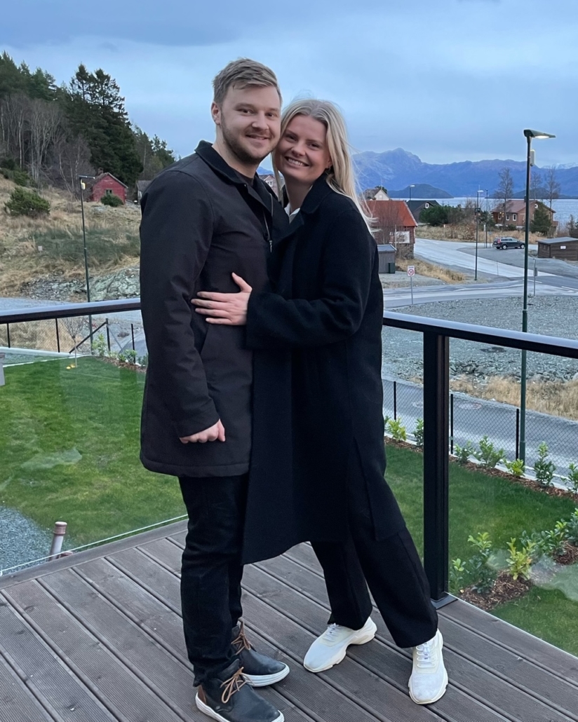 Nordre Instetunet nr 19 - Fanevik bygg